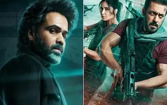 'Tiger 3' Success: सलमान ने फैंस को 'टाइगर 3' की सफलता के लिए माना शुक्रगुजार