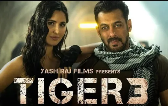 Tiger 3 Update: सलमान खान की 