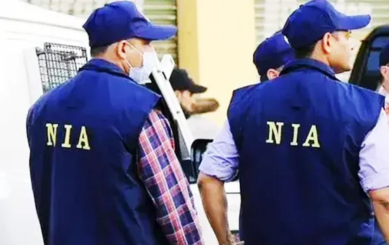 Tiriya Encounter: NIA ने दाखिल की चार्जशीट, इन्‍हें बनाया आरोपी, जानें पूरी खबर