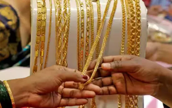 लोकसभा रिजल्ट के बाद गोल्ड रेट गिरा: जानें एक दिन में कितना टूटा सोना, चांदी की ये रही स्थिति