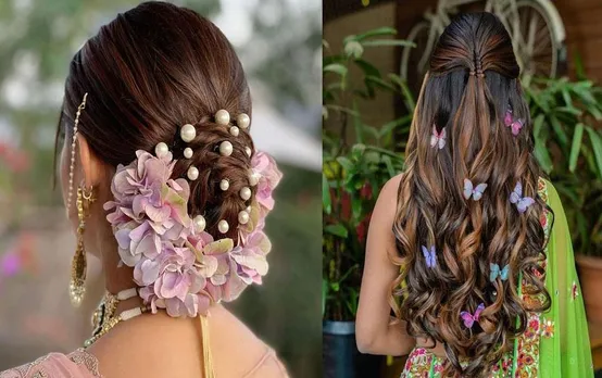 Trendy Bun Hairstyles: इस शादी सीजन में बनाएं ये 5 ट्रेंडी और शानदार हेयरस्टाइल, हर कोई करेगा तारीफ