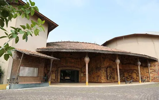 MP News: भोपाल के जनजातीय संग्रहालय में तीन दिवसीय निनाद समारोह शुरु, 9 राज्यों के कलाकार देंगे प्रस्तुति