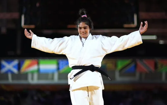 Asian Games Judo: हार के साथ पदक जीतने से चूकी तुलिका मान, 0-10 से मिली हार