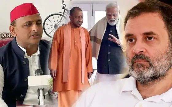 UP विधानसभा उपचुनाव 2024: कांग्रेस को मिल सकता है सपा से बड़ा झटका, नहीं होगा सीटों का बंटवारा! BJP ने भी कसी कमर