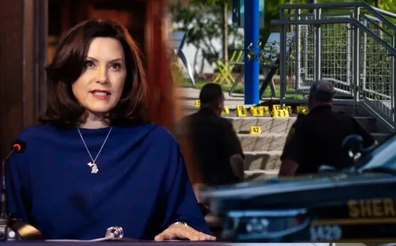 US Michigan Shooting: अमेरिका में फिर चली गोलियां, वाटर पार्क को बनाया निशाना; 8 लोग घायल, मृत मिला हमलावर