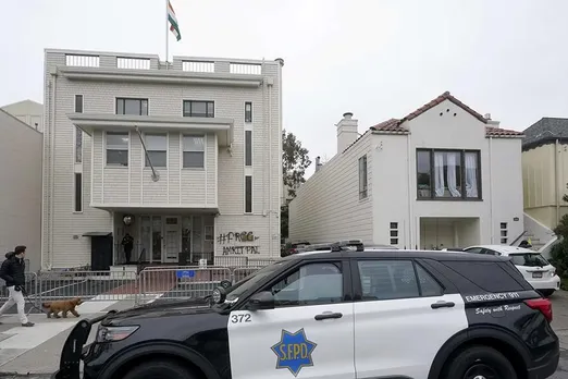 USA: अमेरिका ने सैन फ्रांसिस्को में भारतीय वाणिज्य दूतावास हुए हमले पर, कही ये बात