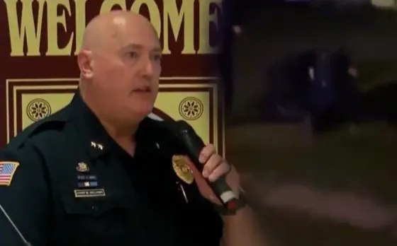 USA News: न्यूयॉर्क में 13 साल के बच्चे ने पुलिस को दिखाई नकली हैंडगन, ऑफिसर ने समझी असली बंदूक और चला दी गोली