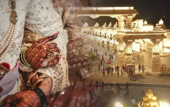 महाकाल के आशीर्वाद से होंगे विवाह: उज्जैन में बन रही डेस्टिनेशन वेडिंग साइट, ये मिलेंगी सुविधाएं