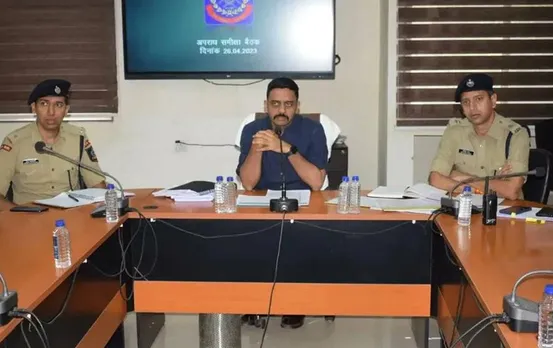 MP News: पुलिस को मिली बड़ी सफलता, अंतरराज्यीय ठग गिरोह के 4 सदस्य गिरफ्तार, गहने और नगदी जब्त