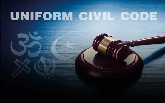 Uniform Civil Code: UCC पर विधि आयोग को सुझाव भेजने की डेडलाइन बढ़ी, अब इस दिन तक भेज सकेंगे अपनी राय