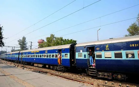 MP News: त्योहारी सीजन के चलते महू से पटना के बीच चलेगी स्पेशन ट्रेन, जानें टाईमिंग