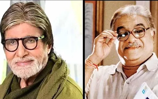 ‘कौन बनेगा करोड़पति’ के बाद बदल गए Amitabh Bachchan: वागले की दुनिया फेम अंजन श्रीवास्तव ने कही ये बात