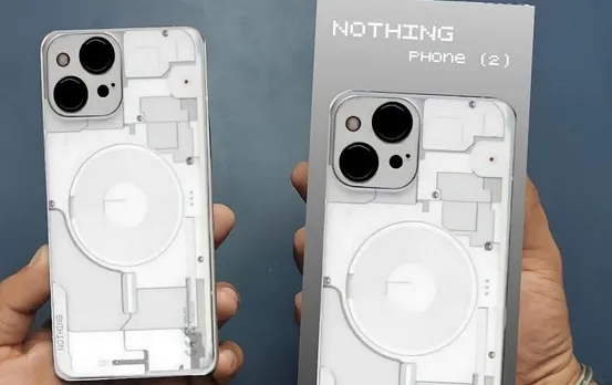 Nothing Latest Smartphone: भारत में आज लॉन्च होगा नथिंग का नया मॉडल, जानें फीचर्स