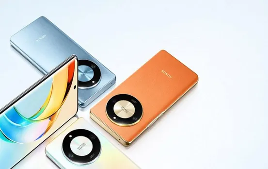 Honor Latest Smartphone: इस ब्रांड ने लॉन्च किया 108 मेगापिक्सल वाला Smartphone, यहां जानें कीमत