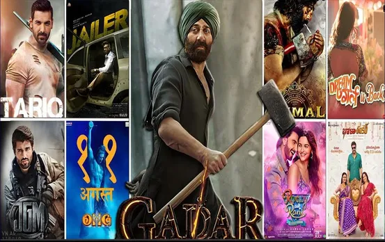 Upcoming Movies 2023: अगस्त के महीने में ये फिल्में बिखेरेंगी जलवा, जानें कौन-कौनसी फिल्म आ रही बॉक्स ऑफिस में