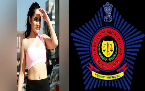 Urfi Javed: उर्फी के फेक अरेस्ट वीडियो ने मचाया बवाल, मुंबई पुलिस ने लिया लीगल एक्शन