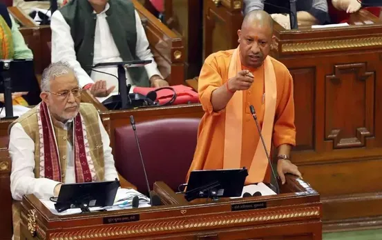 UP Vidhansabha Winter Session: योगी सरकार ने पेश किया 26760.67 करोड़ का अनुपूरक बजट