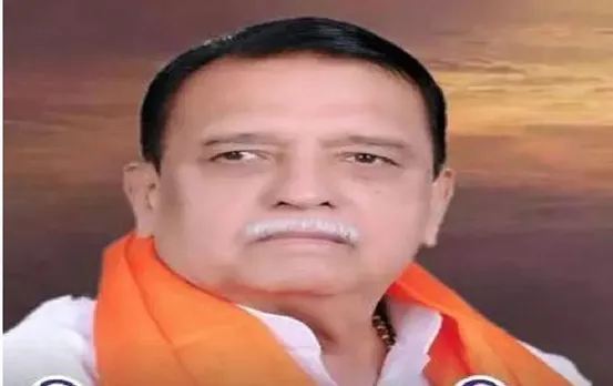 Vaishalinagar News: वैशालीनगर विधायक विद्यारतन भसीन का निधन, जनप्रतिनिधियों ने दी श्रद्धांजलि