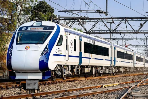 Patna-Ranchi Vande Bharat: पटना-रांची-पटना वंदे भारत एक्सप्रेस ट्रेन का तीसरा ट्रायल सफल, जानें कब होगा उद्घाटन