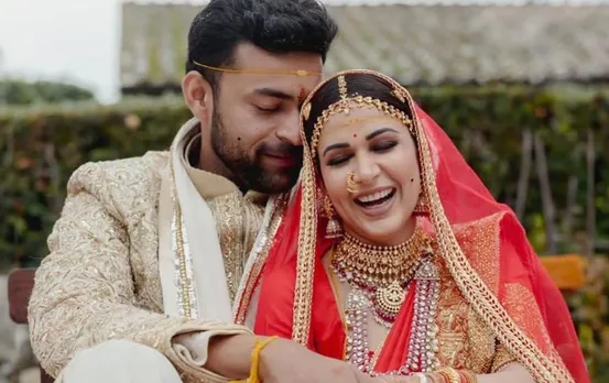 Varun Tej-Lavanya Tripathi Wedding: शादी के बंधन में बंधे साउथ स्टार वरुण-लावण्या, सामने आई कई तस्वीरें