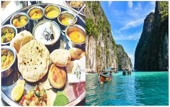 Vegetarian Foods in Foreign: अब शाकाहारी लोग आराम से घूम सकते हैं विदेश, ये टिप्स से मिल जाएगा आराम से वेज फूड