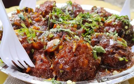 Veg Manchurian Recipe: वीकेंड में घर पर बनाएं वेज मंचूरियन, जानें बनाने का सबसे आसान तरीका