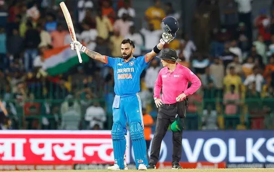 Virat Kohli: 9 ऐसे रिकॉर्ड्स जो विराट कोहली ने भारत-पाक मैच के दौरान तोड़े