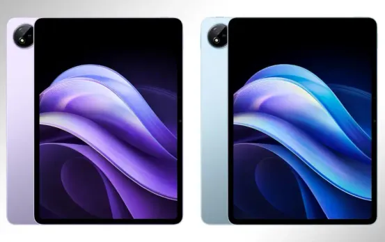 Vivo Pad 3 Launched: Vivo ने लॉन्‍च किया 10,000mAh बैटरी के साथ 12GB रैम वाला टैब, जानें कीमत और स्‍पेसिफिकेशन