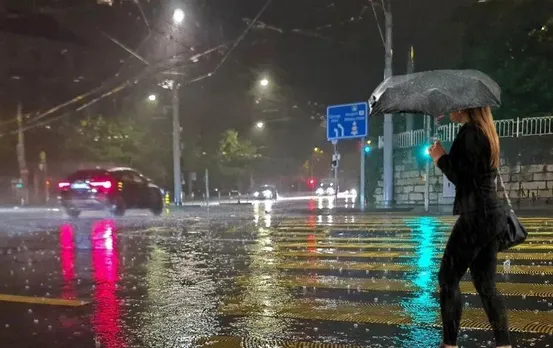 देश में मानसून देगा दस्तक: लोगों को इस दिन मिलेगी भीषण गर्मी से राहत, झमाझम बरसेंगे मेघा