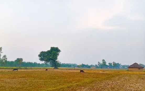 Chhattisgarh Weather : प्रदेश में बढ़ने लगी ठंड, दीपावली बाद तापमान में होगी गिरावट, बाजार में सजे गर्म कपड़ों के स्टाल