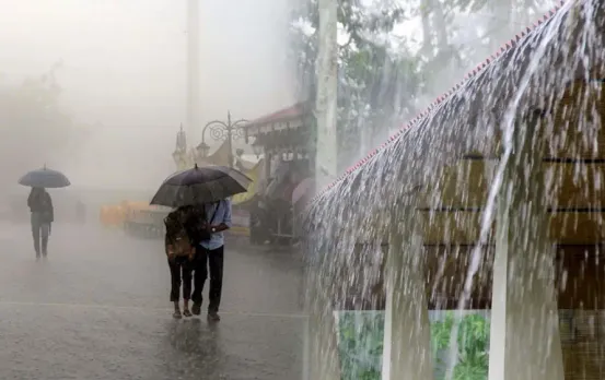 भीषण गर्मी से मिलेगी राहत: इन राज्यों में तेजी से आगे बढ़ रहा है मानसून, जल्द होगी बारिश; IMD ने किया अलर्ट जारी