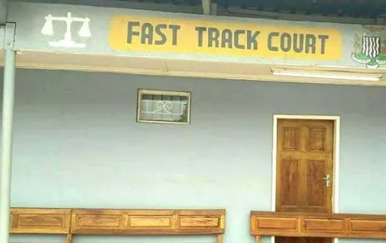 Cabinet Meeting 2023: ‘फास्ट ट्रैक’ कोर्ट आगामी तीन सालों तक रहेंगे प्रभावी, मंत्रिमंडल ने दी मंजूरी