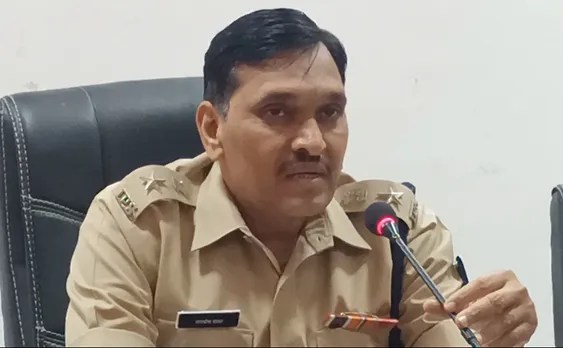 MP SHAJAPUR NEWS: पुलिस सार्वजनिक स्थलो पर बढ़ा रही जागरूकता, चलाया जा रहा चेतना अभियान