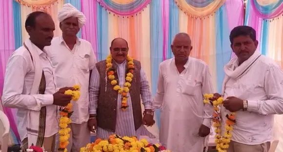 MP SHAJAPUR NEWS:  लगा बधाइयों का तांता, कार्यकर्ताओं ने खास अंदाज में दी जन्मदिन की बधाई