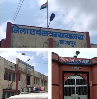 Shajapur News: आठ वर्षीय बालक पर ऐयरगन चलाने के आरोपी को तीन साल की सजा