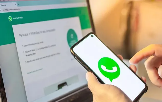 WhatsApp New Feature: व्हाट्सप ला रहा है एक नया फीचर, यूजर्स को जल्द मिलेगा ये ऑप्शन