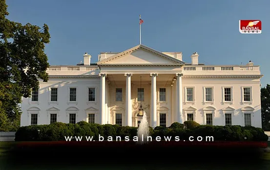 White House : चीन के ऊपर कोई अमेरिकी गुब्बारा नहीं