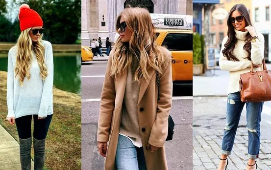 Winter Wear 2023: सर्दियों में ट्राय करें ये लेटेस्ट डिज़ाइन के विंटर वियर ,लगेंगी सबसे ख़ास