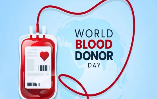 World Blood Donor Day 2024: शरीर के तापमान को नियंत्रित करने के लिए जरुरी ब्लड जरुरी, कैसे हुई रक्तदान दिवस की शुरुआत