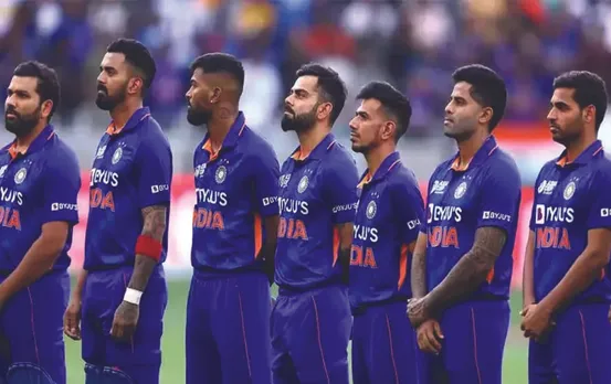 Word Cup 2023: वर्ल्ड कप की तैयारी जारी, इन 5 खिलाडियों का टूट सकता है वर्ल्ड कप खेलने का सपना