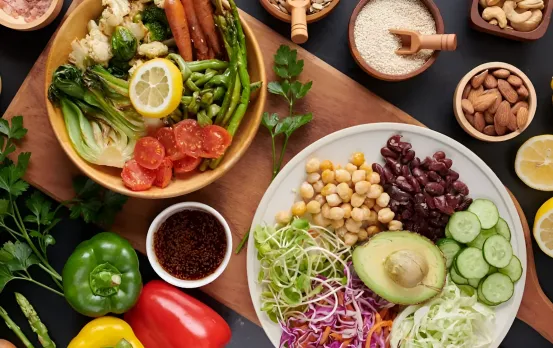 वर्ल्ड फूड सेफ्टी डे आज: खाने में पेस्टिसाइड का पता करने नहीं है लैब, जांच के लिए बाहर भेजने पड़ते हैं सैंपल