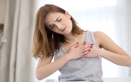 World Heart Day 2023: हार्ट अटैक से पहले शरीर देता है ये 5 संकेत, दिखते ही हो जाएं सावधान