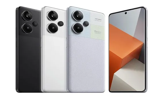 Xiaomi Redmi Note 13 Pro Plus: दिसंबर महीने में लॉन्च होने वाला है ये शानदार फ़ोन,जानिए फीचर्स और कीमत