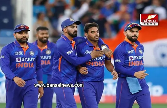Team India Home Series: टीम इंडिया के घरेलू सीरीज का ऐलान, मार्च तक बैक टू बैक मुकाबले, देखें पूरी लिस्ट