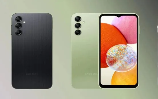 Samsung Galaxy A14 4G: कम दाम में घर लाएं सैमसंग का 50 मेगापिक्सल वाला यह Smartphone
