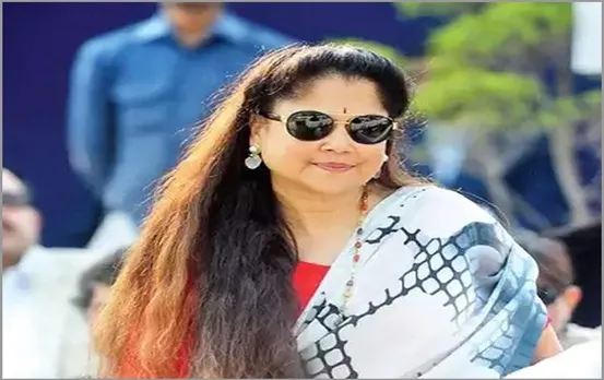 MP Elections 2023 के दिग्गज, जानिए यशोधरा राजे सिंधिया के बारे में खास बातें