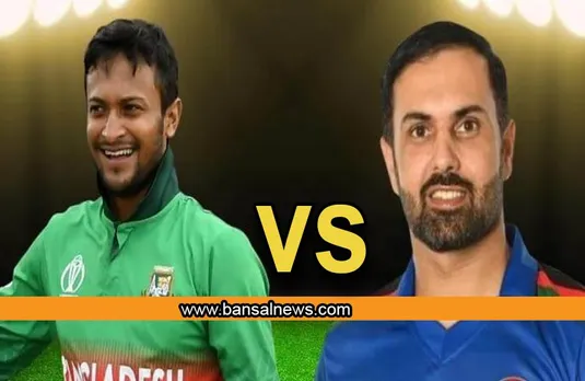 Asia Cup 2022: अफगानिस्तान ने बंगलादेश को सात विकेट हराया , सुपर-4 में पहुंचने वाली पहली टीम बनी