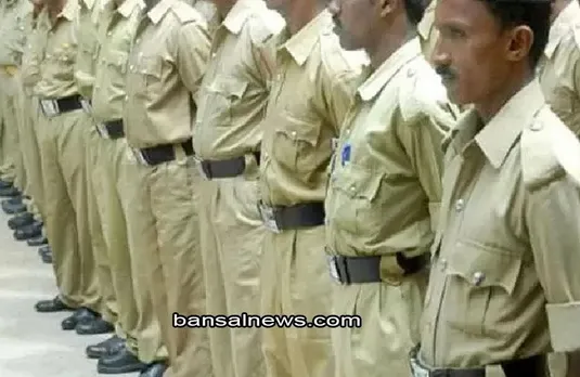 CG NEWS: होमगार्ड जवानों के लिए बड़ी खुशखबरी, बढ़ाई गई रैंक वाइज सैलरी