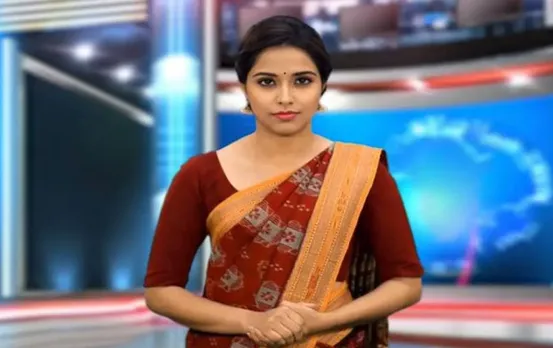 Ai Anchor: ओडिशा की पहली एआई न्यूज एंकर, जानें विस्तार से