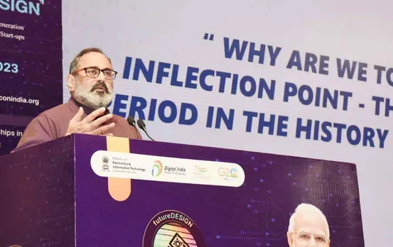 Global India AI 2023: भारत अक्टूबर में पहले 'ग्लोबल इंडिया एआई 2023’ सम्मेलन की मेजबानी करेगा